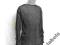 - 70% RICK OWENS ORYGINALNY SWETER GOLF ROZMIAR S