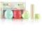 EOS Lip Balm Balsam do ust błyszczyk 4 pack