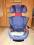 Maxi Cosi Rodi XR 15-36 kg regulacja oparcia
