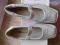 jasne półbuty dla dziewczynki rozmiar 32