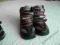 Buty zimowe Dusty rozm. 27