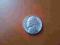 5 centów 1964r.