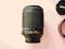 AF-S DX Nikkor 55-200mm f/4-5.6G ED VR