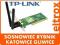 Karta sieciowa TP-Link STANDARD PCI Wi-Fi N 4674