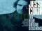 JESSE COOK: THE BLUE GUITTAR SESSIONS [CD]