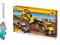 zabawkiija_pl MEGA BLOKS CAT Transporter