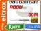 KABEL DO ANTEN DVB-T SAT FULL HD POLSAT 50M 1343