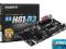 GIGABYTE GA-H81-D3 H81 LGA1150