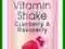 NIVEA Lip Care Pomadka VITAMIN SHAKE&amp;