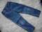 Spodnie, legginsy dzins GEORGE, r.92-98
