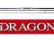 DRAGON THYTAN CARP 3,60 m 2,75 lb + GRATIS