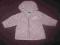 Kurtka - malutkiej modnisi