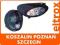 LAMPA HALOGENOWA Z CZUJNIKIEM PIR ML-12B2 1301