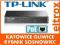 TP-LINK TL-SG1008P 4XPOE DESKTOP PRZEŁĄCZNIK 1907