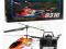 SYMA PROFESJONALNY HELIKOPTER Z ŻYROSKOPEM S031G