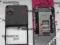 ORYGINALNY SLIDER +KORPUS SE W910i PINK  (25