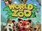 WORLD OF ZOO na PC - NOWA - Polska wersja
