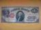 Banknot 1 dolar 1917 rok
