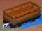 TOMEK THOMAS TOMY TRACKMASTER - wagon drewno