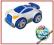 AUTO MY FUTURE WORLD SAMOCHÓD SILVERLIT NIEBIESKI