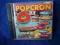 POPCORN 6~~ DANCE HITS ~`OMEGA MUSIC -UNIKAT- 1998