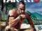 FARCRY 3 PO POLSKU XBOX 360 NOWA OD RĘKI SZCZECIN