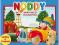 Noddy - Biuro rzeczy znalezionych - Enid Blyton