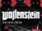 WOLFENSTEIN THE NEW ORDER PL NOWA XBOX360 SZCZECIN