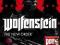 WOLFENSTEIN THE NEW ORDER PL PS4 OD RĘKI SZCZECIN