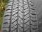 Bridgestone Dueler H/T 684 205/70R15 8,5mm