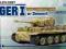 Dragon Armor 60062 1/72 Tiger panzerabteilung 501