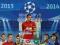 CHAMPIONS LEAGUE 2013 2014 VAN PERSIE STAR PLAYER