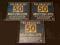 The Greatest 50 Rock'n'rollhits [3CD]  rock'n'roll