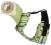 Grande Finale Szelki Lucky Bamboo z kapturem rozmi