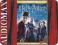 HARRY POTTER I KSIĄŻĘ PÓŁKRWI (1DVD)