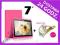 4GB Tablet 7 Android 4.1 +ZEGAREK HELLO KITTY  PR6