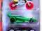 5-pak, zestaw, samochodziki Team Hot Wheels W2638