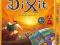 DIXIT - gra towarzyska i rodzinna na skojarzenia