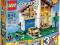 SKLEP LEGO CREATOR 31012 DOM RODZINNY ŁÓDŹ SUPER!!