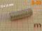 MW 15x1,5 magnes neodymowy magnesy neodymowe