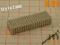 MPŁ 12x7x2 magnes neodymowy magnesy - 10szt.