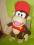 Super Mario Donkey Kong ok.32 cm NINTENDO