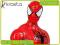 FIGURKA SPIDERMAN 12` HASBRO