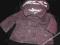 BABY BOUTIQUE__6-9__SLICZNA KURTECZKA GRZYBEK!__74
