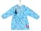 ** DISNEY ** Szlafrok Elsa KRAINA LODU 104 , 3-4 L