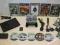 SONY PS2 slim + dodatki / kurier 24h gratis !!!