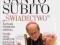 Santo Subito Świadectwo S. Dziwisz (audiobook CD)