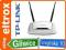 TP-LINK TL-WR841N ROUTER 300Mbps AP UPC ASTER 1279