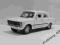 Fiat 125p model Welly 1:34 zabawka samochód