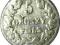 Polska, 5 Groszy, 1831 r.
